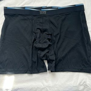 SAXX DAYTRIPPER BOXER BRIEF